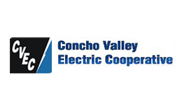  Concho Valley Electric Cooperative 